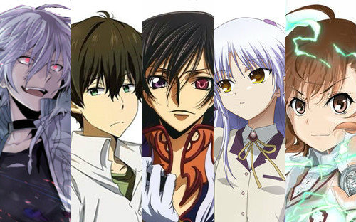 本命重温近年世萌燃王经典片段盘点