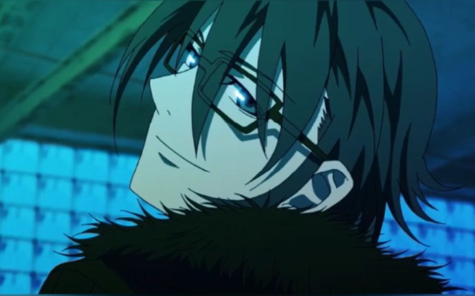 【宗伏】和你在一起,是我最快乐的时光