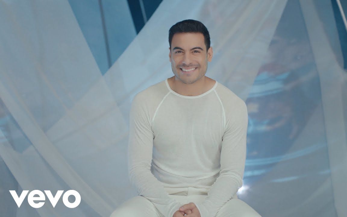 [图]【墨西哥】Carlos Rivera - Eres Tú (Mamá)