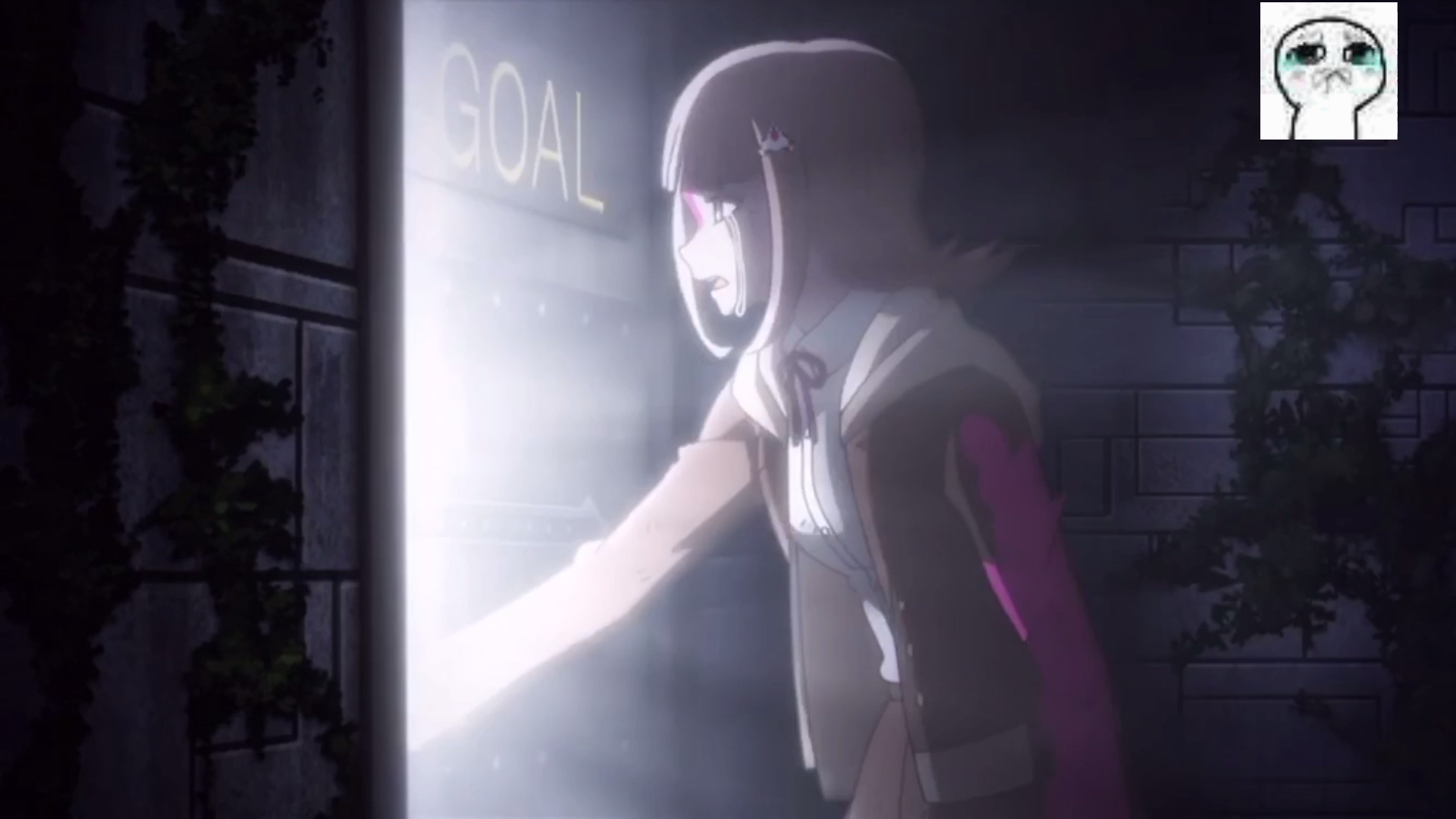 七海小天使哭死了