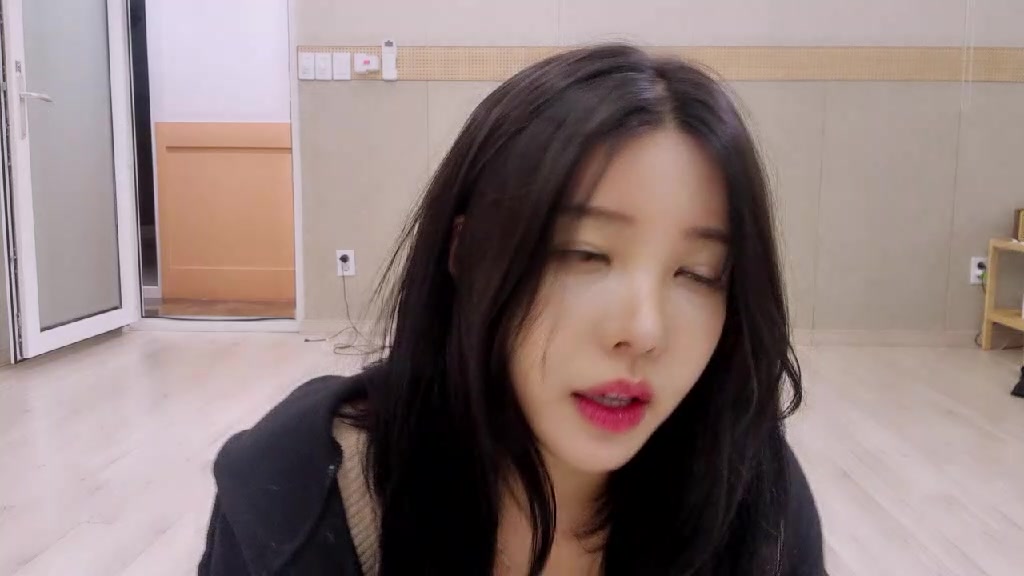 阿丽莎 feel0100 韩国bj afreecatv2024-02-09