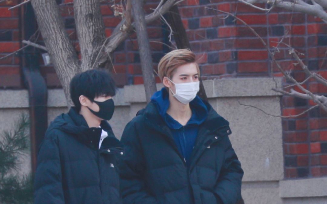 邓超元施展元展不甜不要钱youi