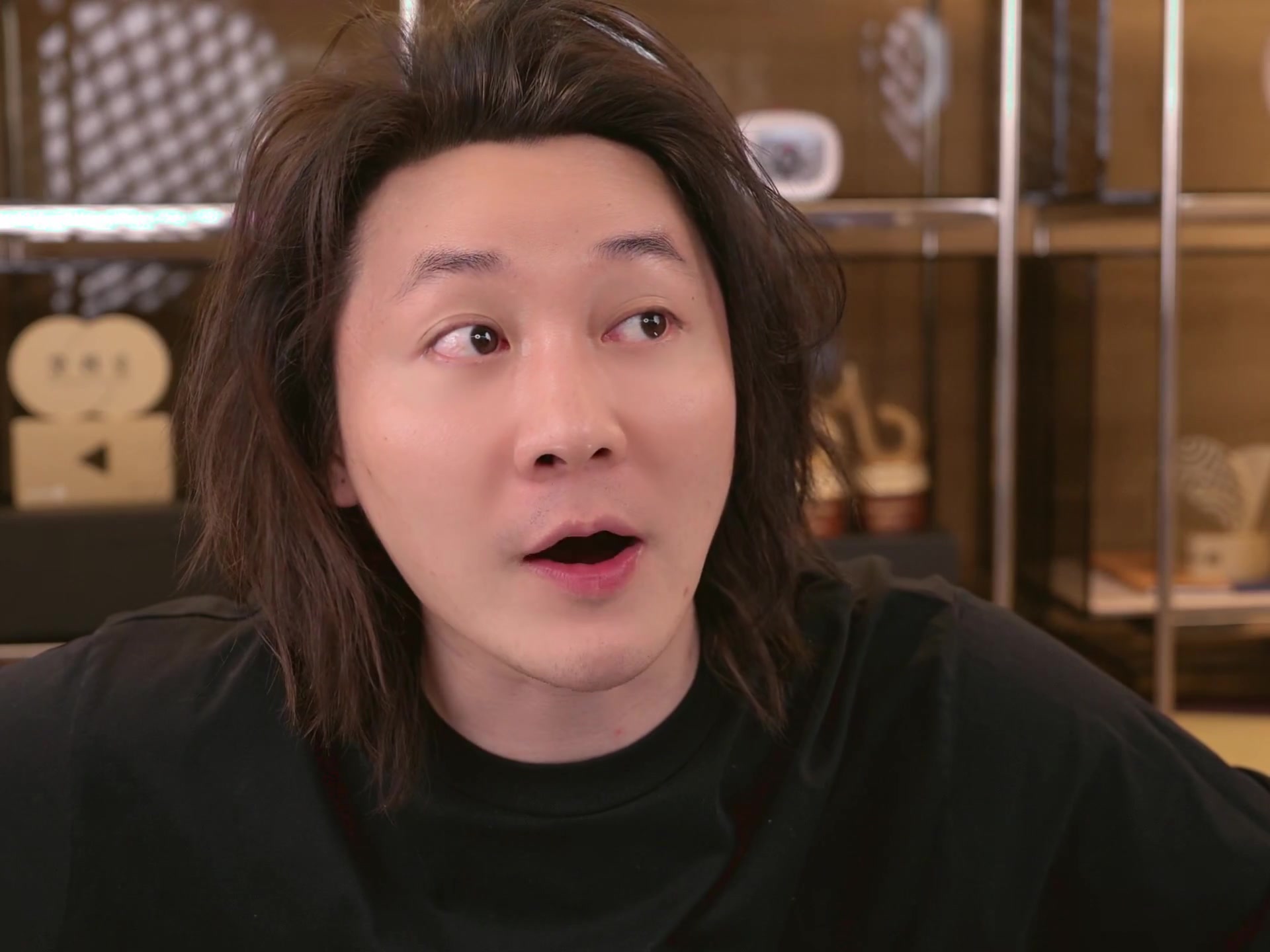 张大仙 直播回放 2024-01-23 【主播黑屏会掉落手机哦!】