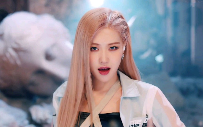 blackpink新专《kill this love》,人间芭比lisa个人预告公开!