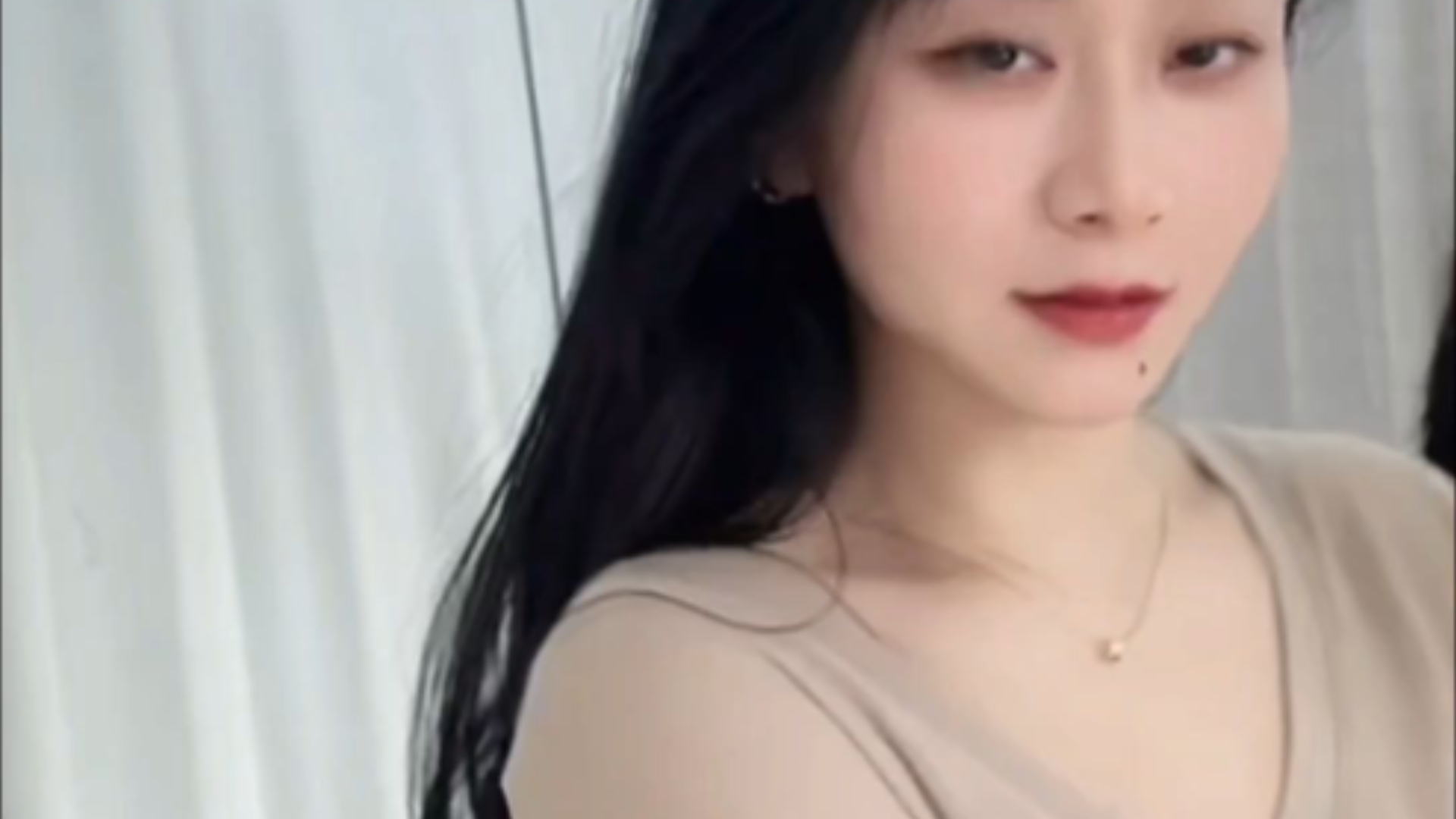 媚眼如丝瑜伽老师vivi20260308