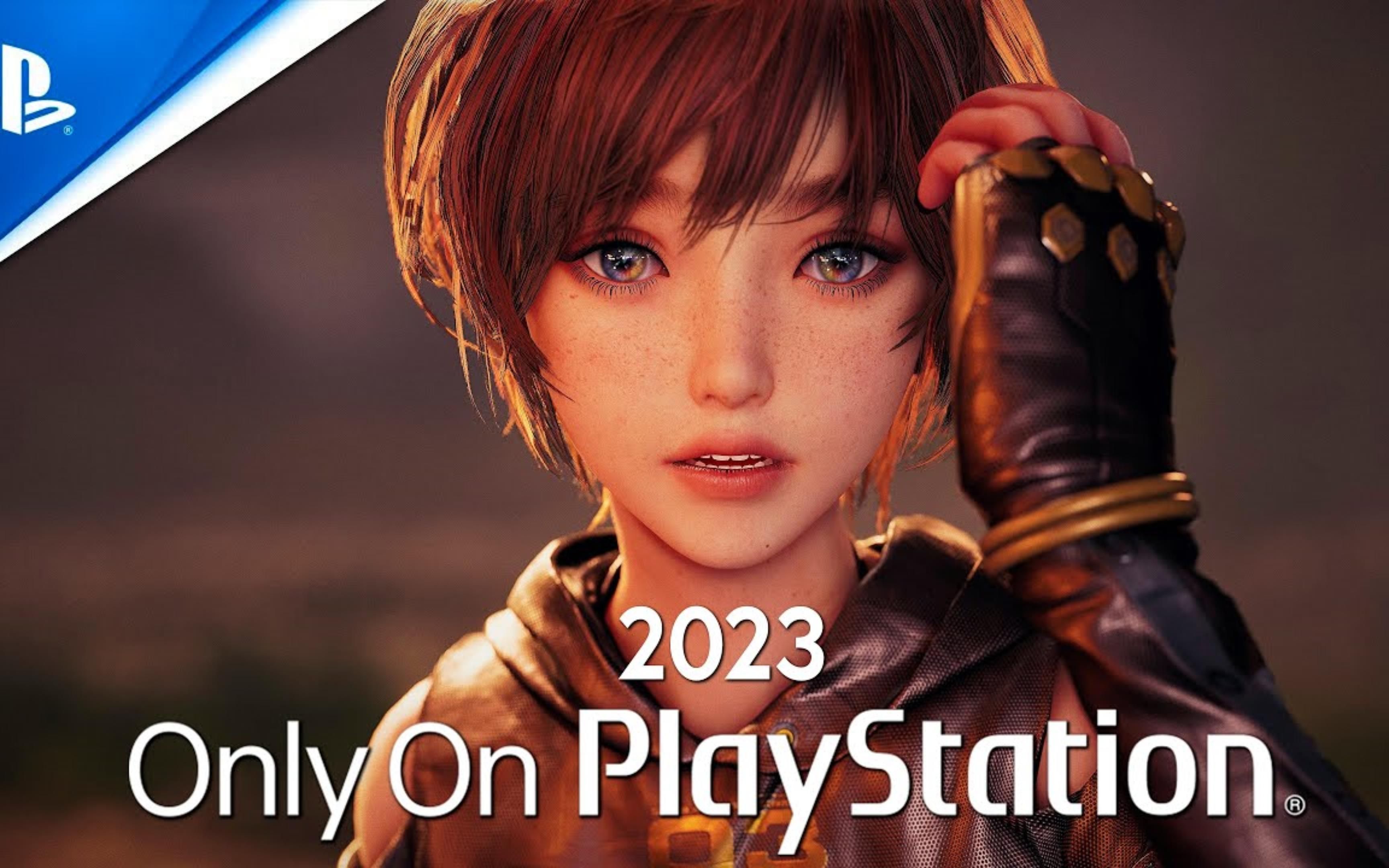 23-24年ps5最让人期待的游戏实机效果(包括最终幻想7,蜘蛛侠2,死亡