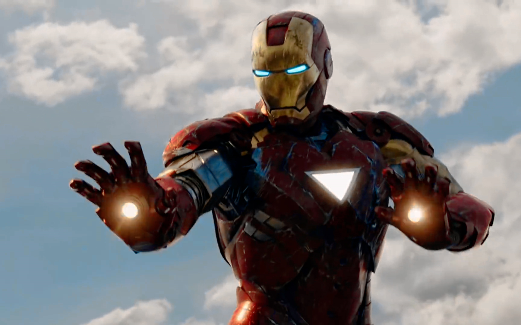 钢铁侠战斗场景汇编!hdr!_哔哩哔哩_bilibili