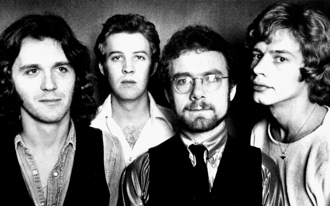 [图]King Crimson 七十年代现场精选 Live from the 1970s (TV broadcasts)