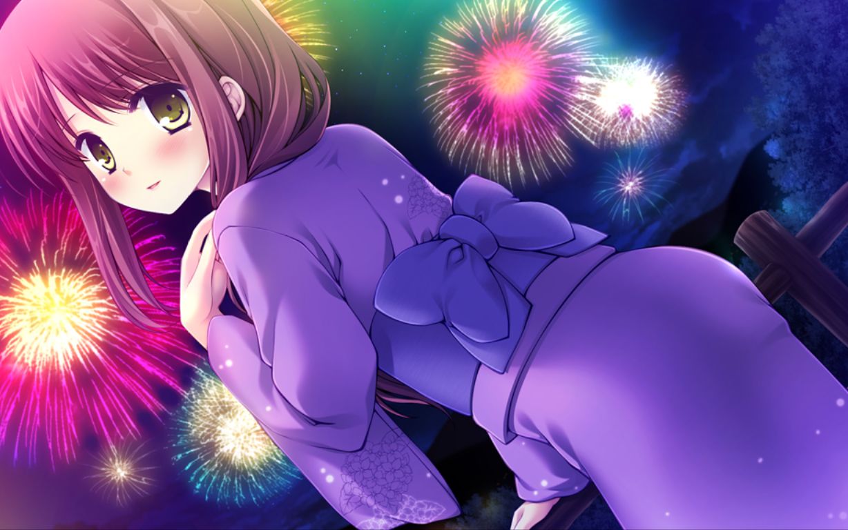 lovely quest 仁科 绫花-4_单机游戏热门视频