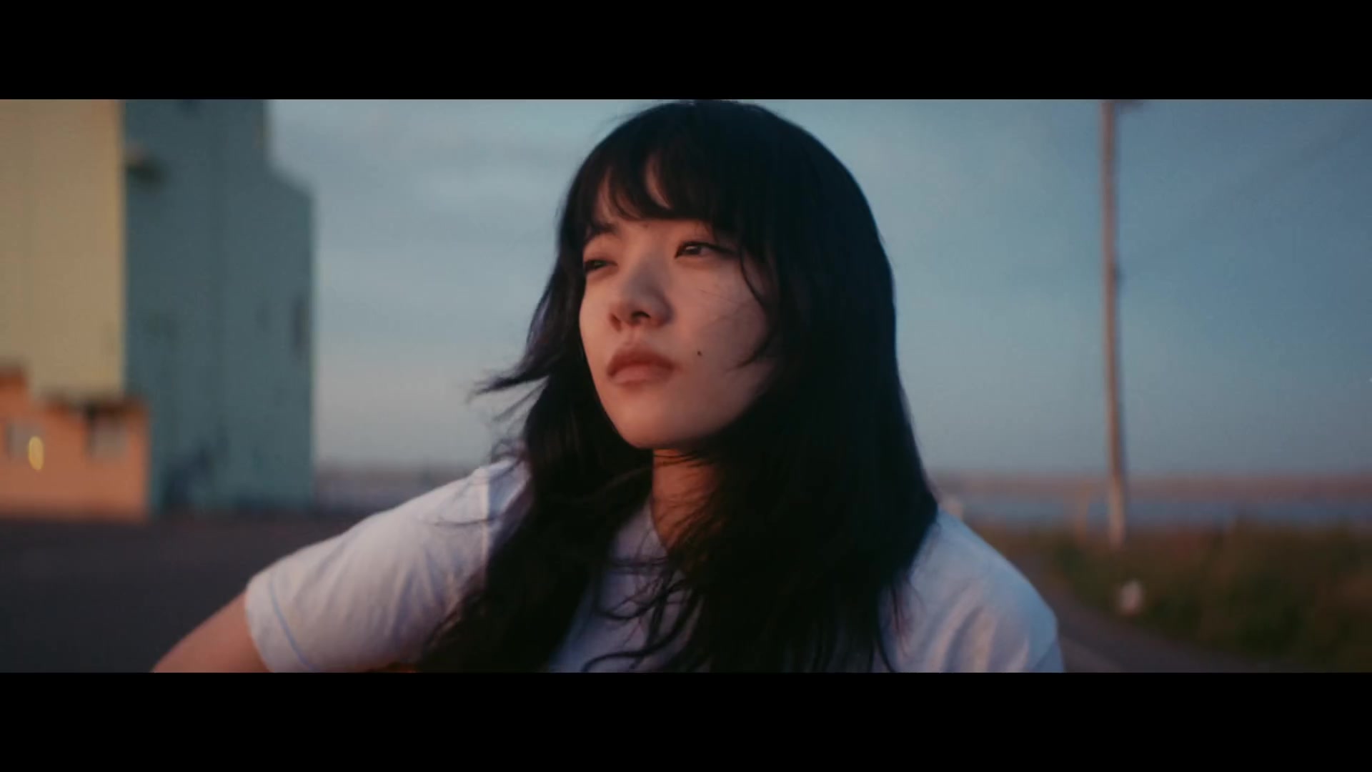 あいみょん 空の青さを知る人よ Official Music Video 哔哩哔哩 つロ 干杯 Bilibili