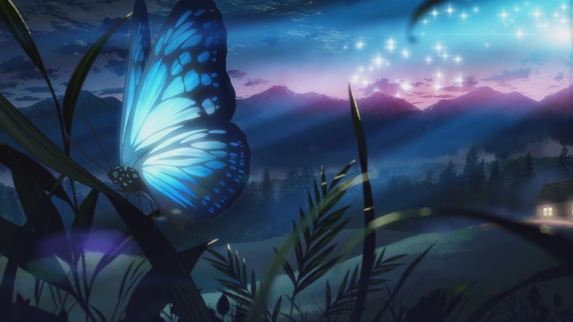 【60帧】eden游戏op