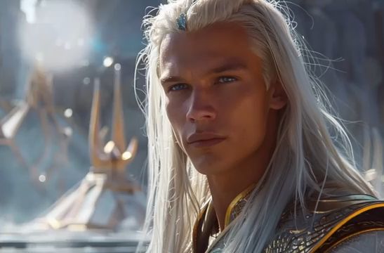 高维星际传讯 | 昴宿:在扬升进程中,感受更多神圣之光的流入pleiadian