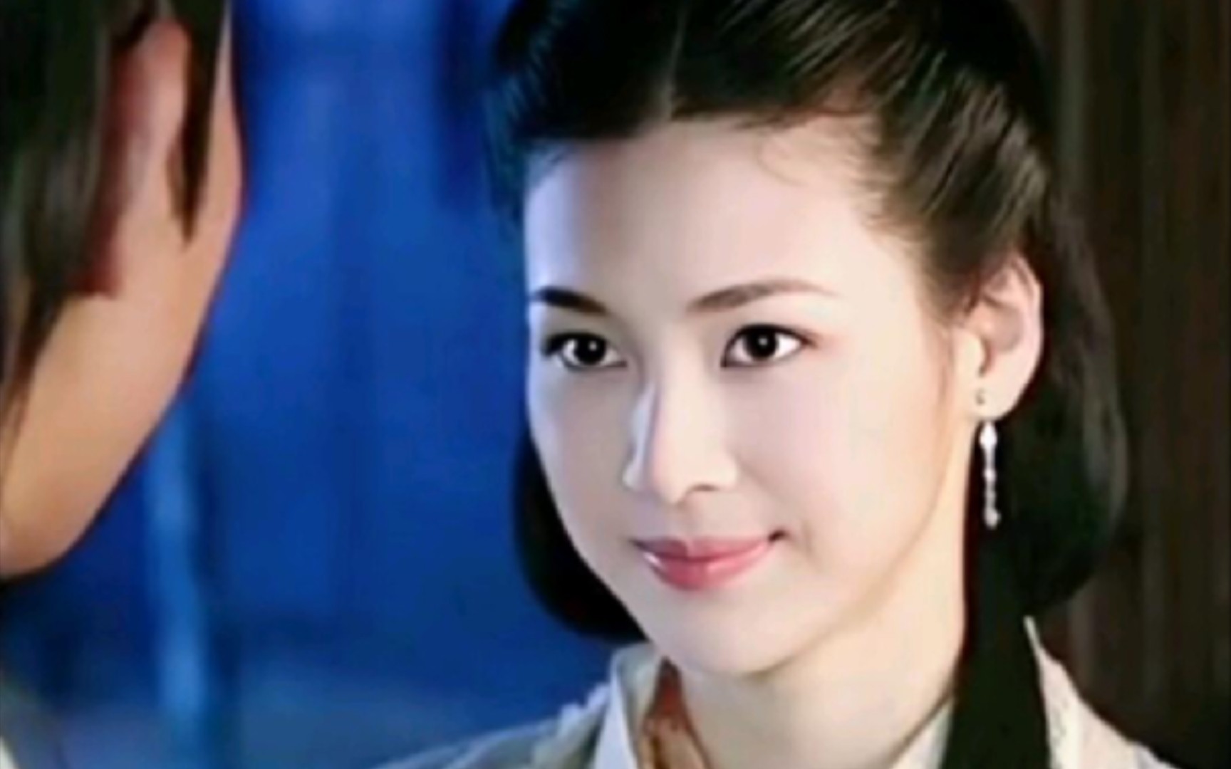 童蕾:岁月从不败美人