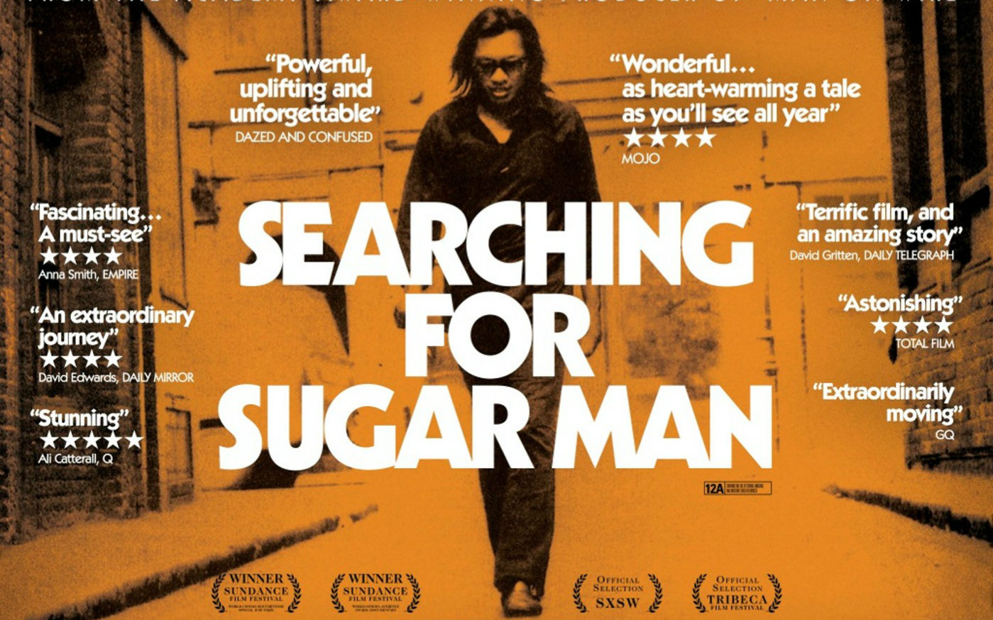 【瑞典/传记】寻找小糖人(2012)【第85届奥斯卡最佳纪录长片】