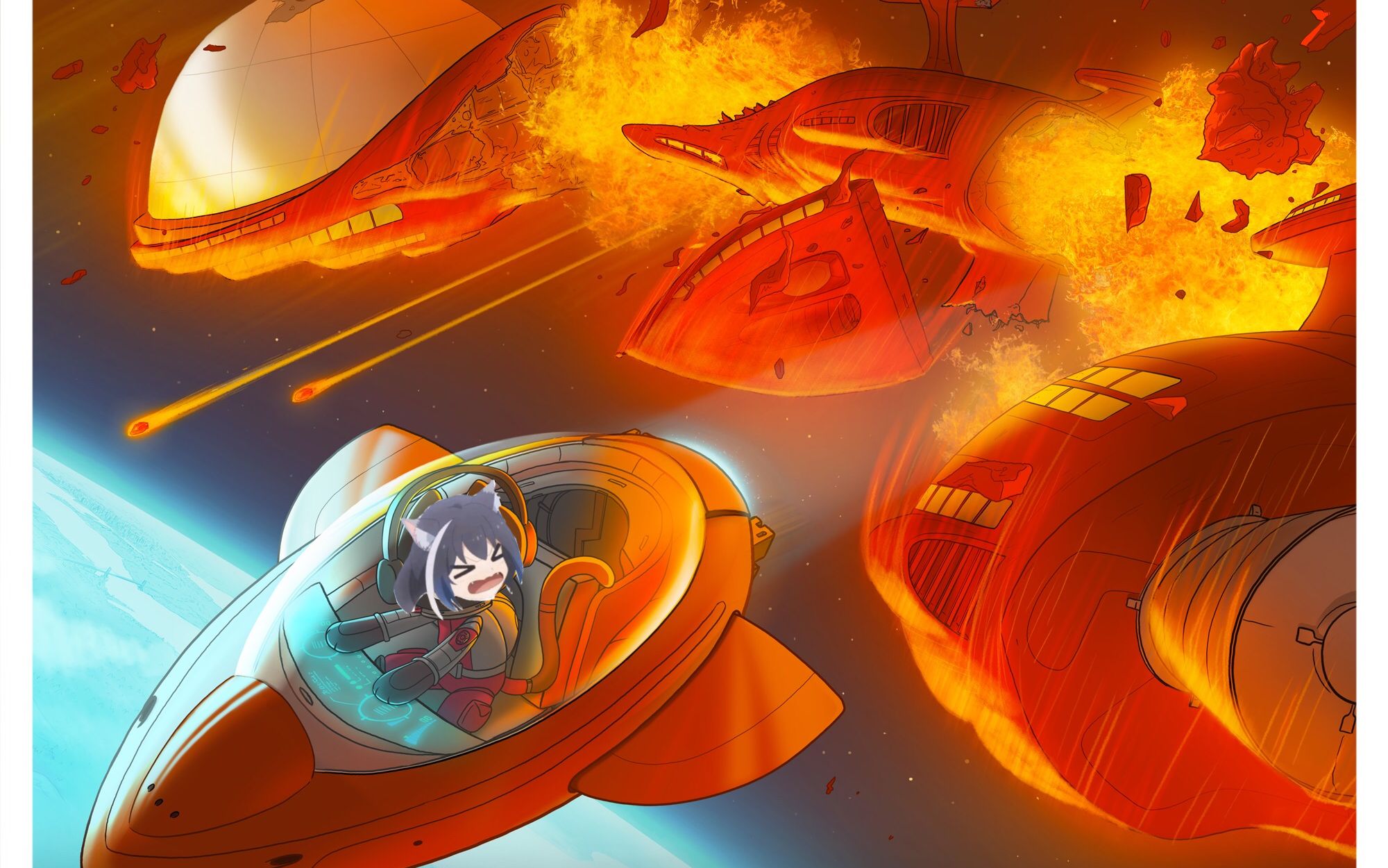 「monstercat」complextro精选 #1