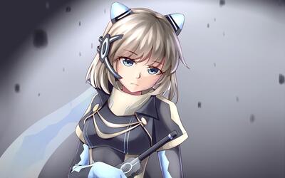 【皮皮苍解说艾希主之名】《艾希》艾希主之名结局以及触发主之名