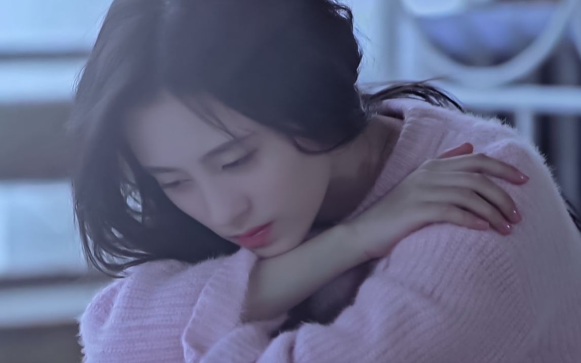 【鞠婧祎】|一个硬剪成一键换装的《等不到你》_哔哩哔哩_bilibili