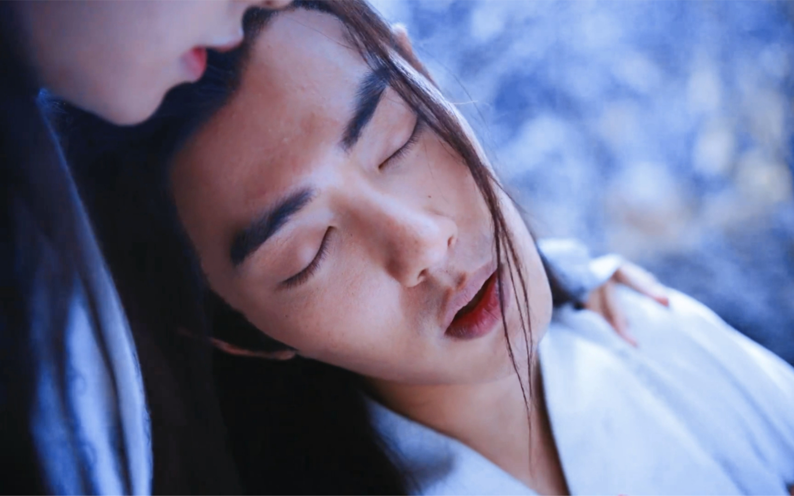 [肖战水仙] [三羡]早知结局是这样 我不该遇见你