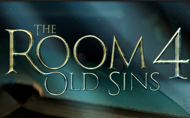 [图]【菜鸡龘/The Room4： Old Sins（密室往逝）】无解说流程 全9关 steam平台