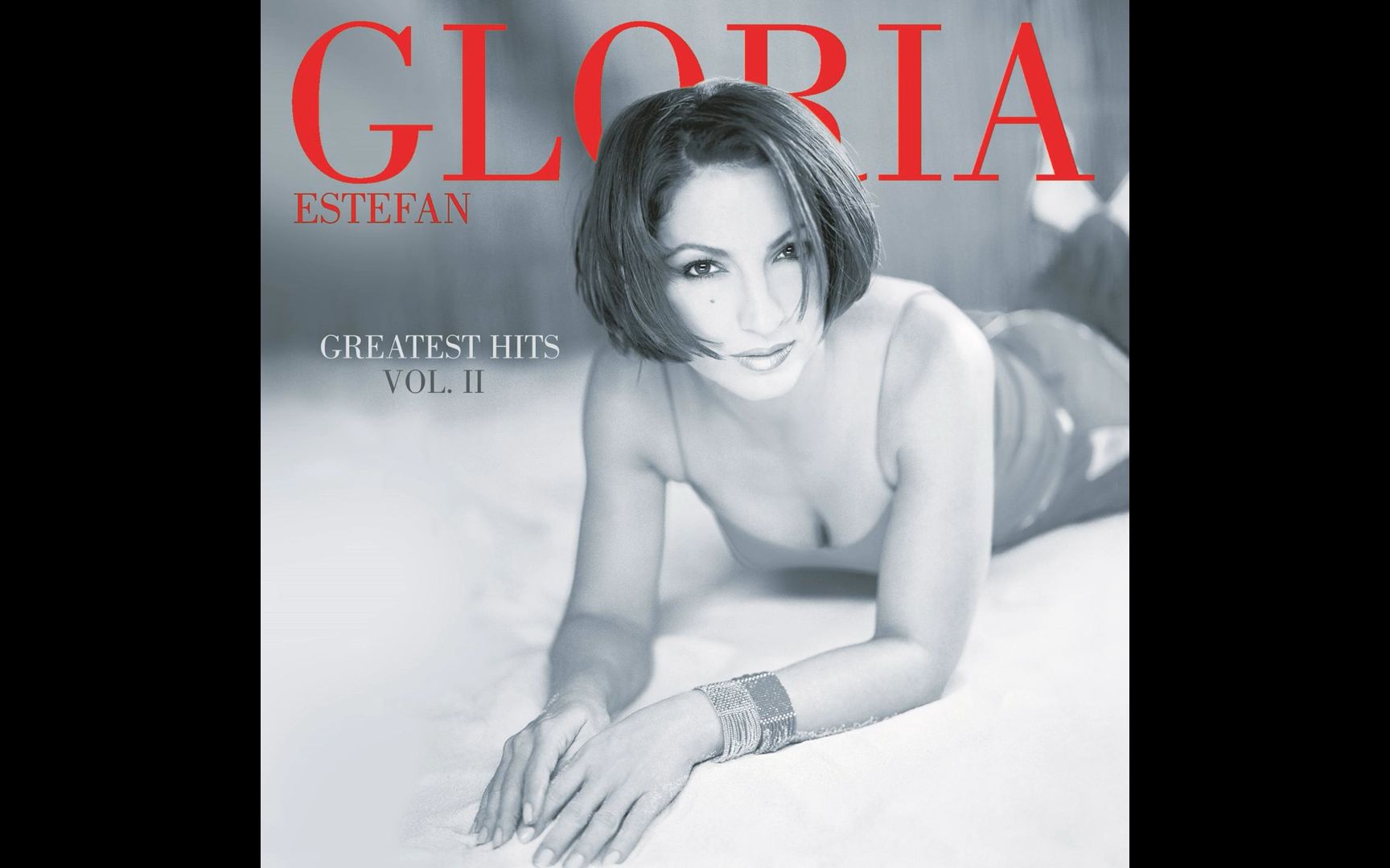 『You Cant Walk Away From Love (Movie Version)』by Gloria Estefan 电影「原罪」主题曲哔哩哔哩bilibili