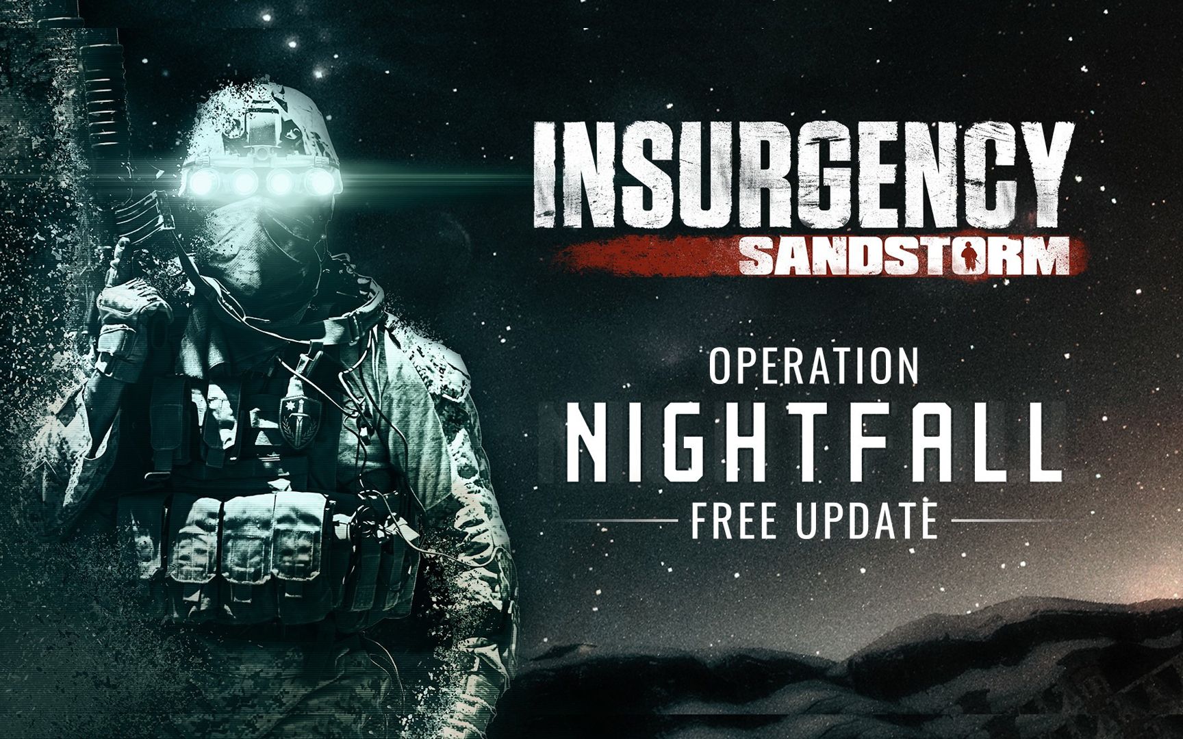 《叛乱:沙漠风暴》日常白给翻车视频,这游戏ai实在是太猛了!