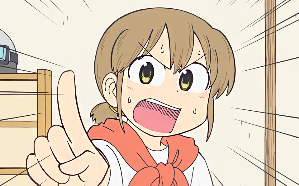 小城日常 10集