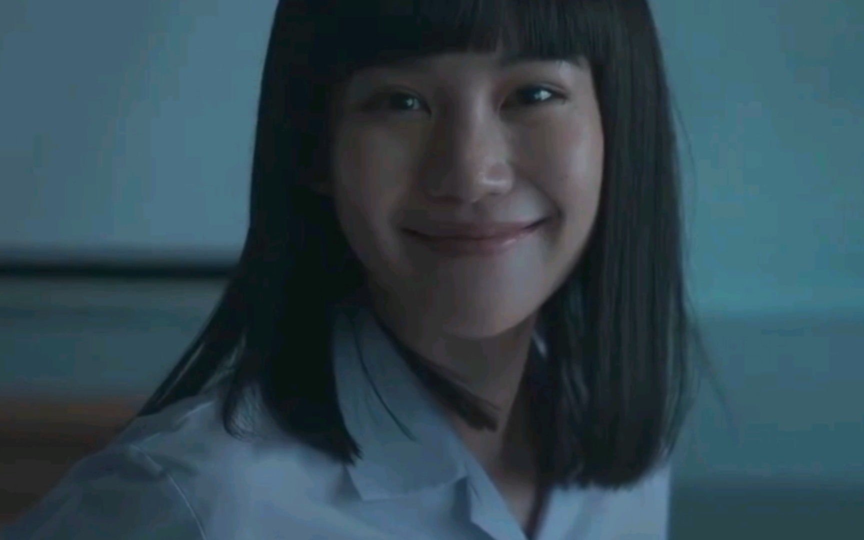禁忌女孩2这一集确实有点惊悚了鬼片既视感
