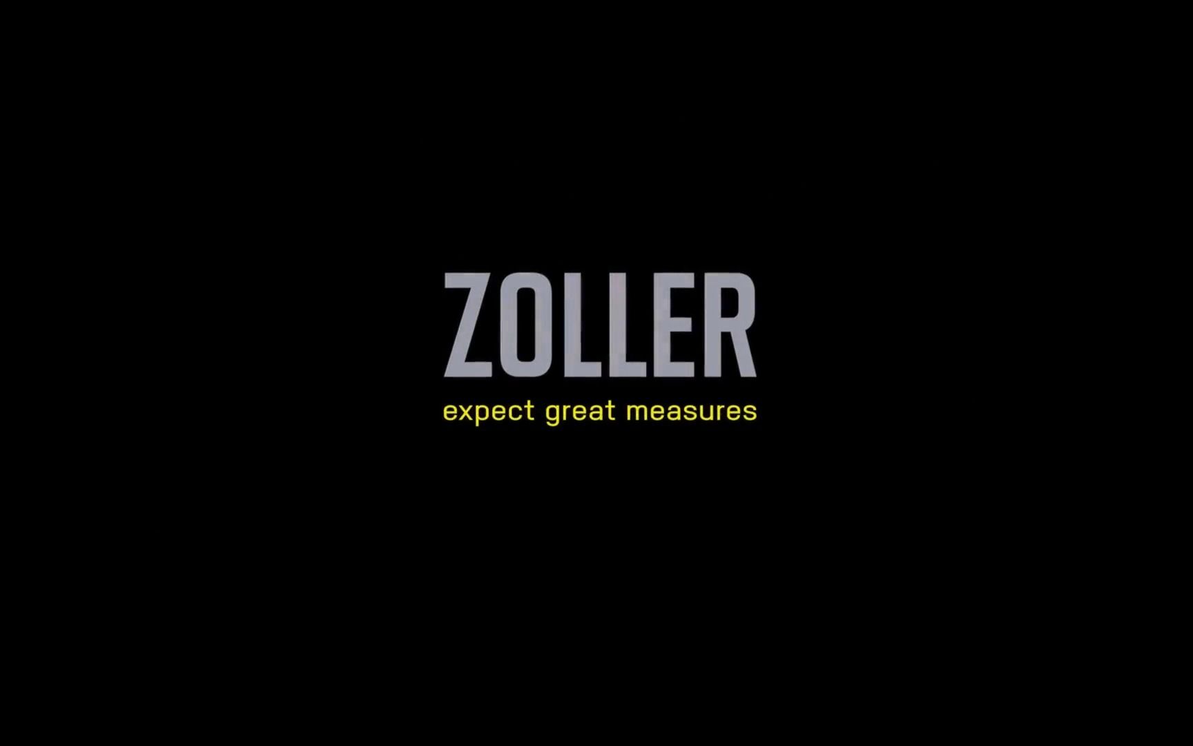 ZOLLER对刀仪、刀具检测设备、刀具管理系统解决方案哔哩哔哩bilibili