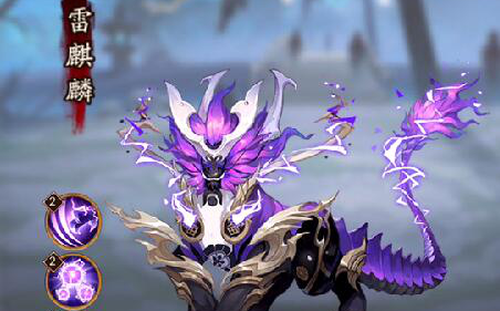 【阴阳师】我雷麒麟今天给大家带了很多6星御魂