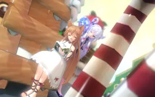 美少女花骑士 搜索结果 哔哩哔哩 Bilibili