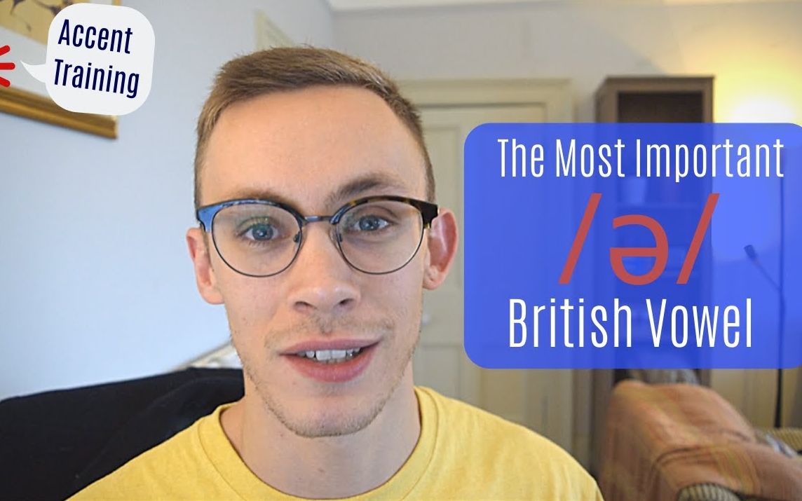 etjenglish英音日常用语中的弱元音theschwasoundindailybritish