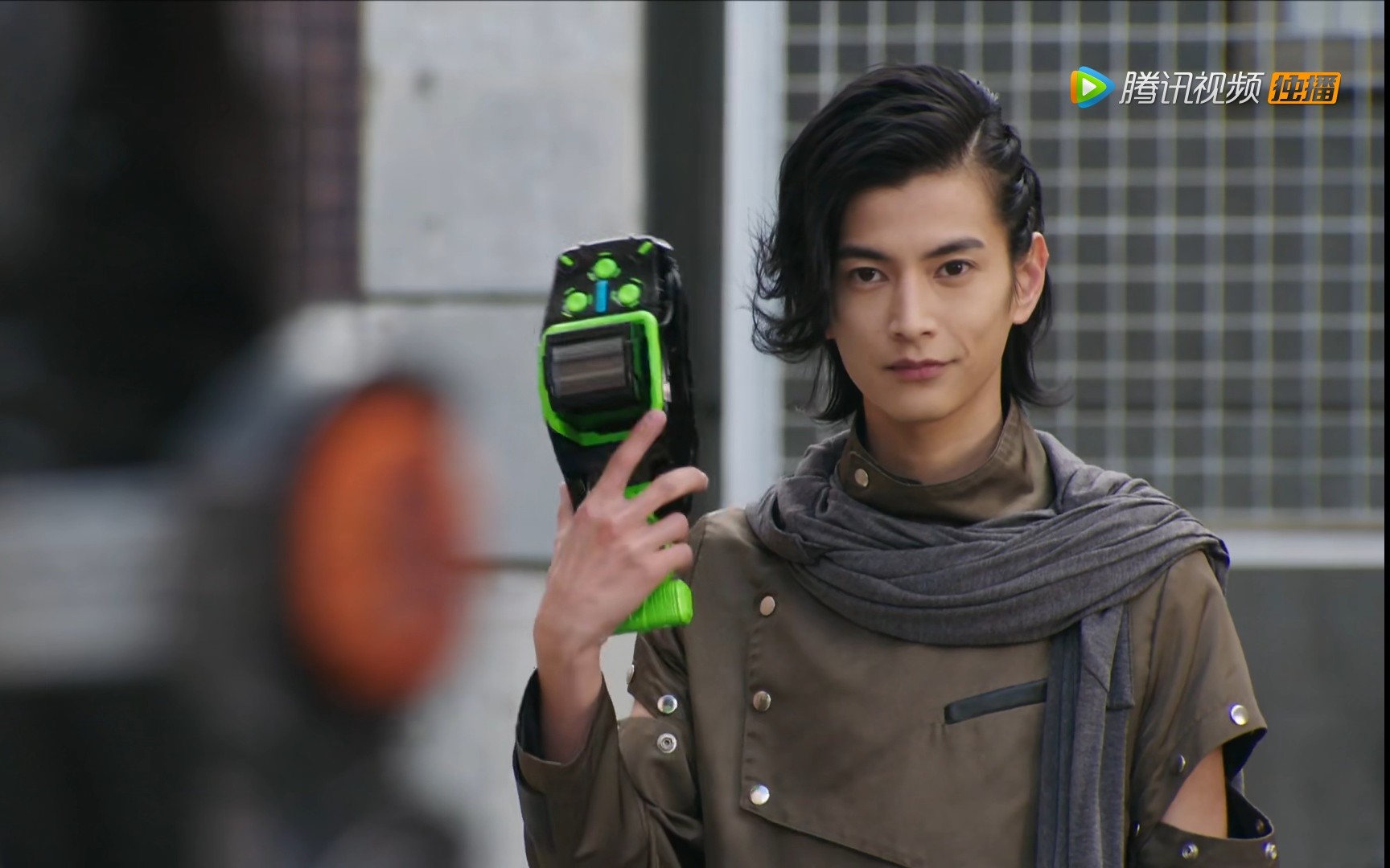 性感黑沃兹,在线变身_哔哩哔哩 (゜-゜)つロ 干杯~-bilibili