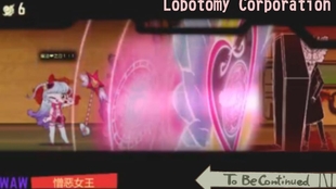 这个魔法少女不对劲 脑叶公司日常 哔哩哔哩 つロ干杯 Bilibili