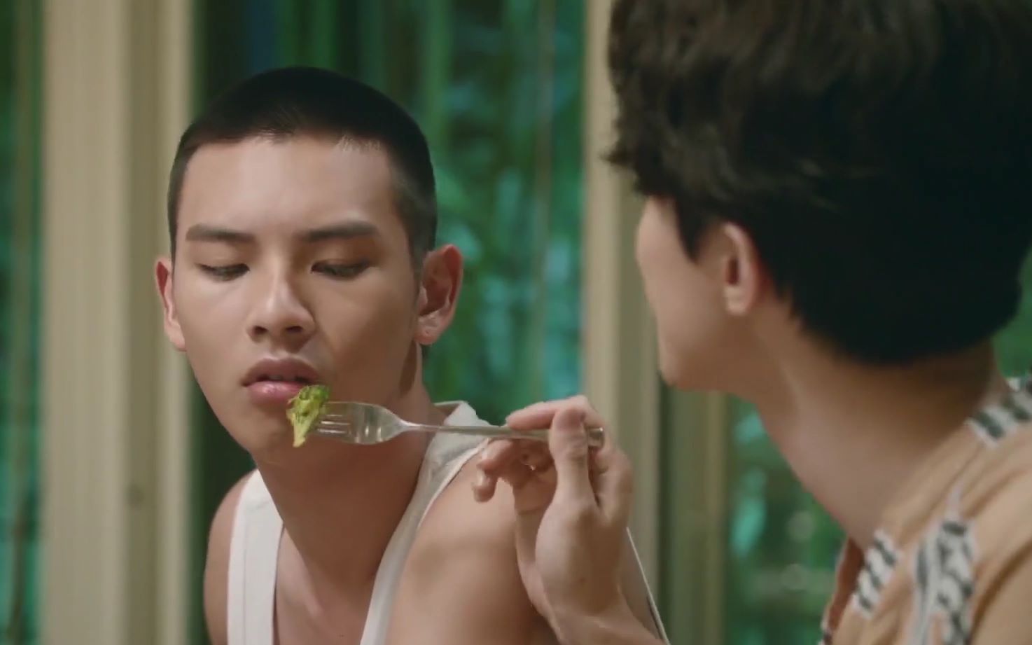 【那一天】【芦笋cp】cut ep17_哔哩哔哩 (゜-゜)つロ 干杯~-bilibili