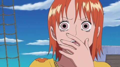 Naoki Tate 舘直樹 Sakuga Mad One Piece 哔哩哔哩