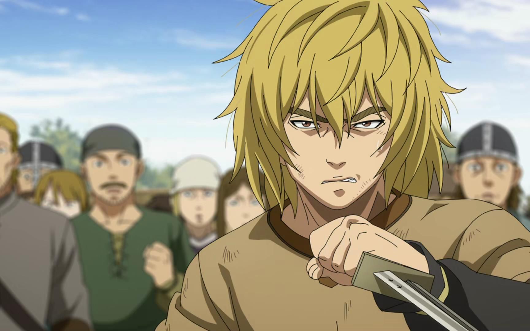 【节奏光剑】冰海战记op-mukanjyo(莫得感情)