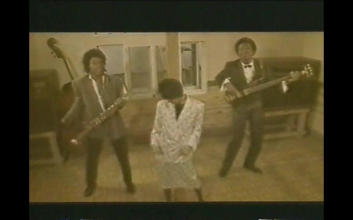 [图]【Light Mellow & 都市音楽】CHOCOLATE LIPS - Day Dreamin' 1984