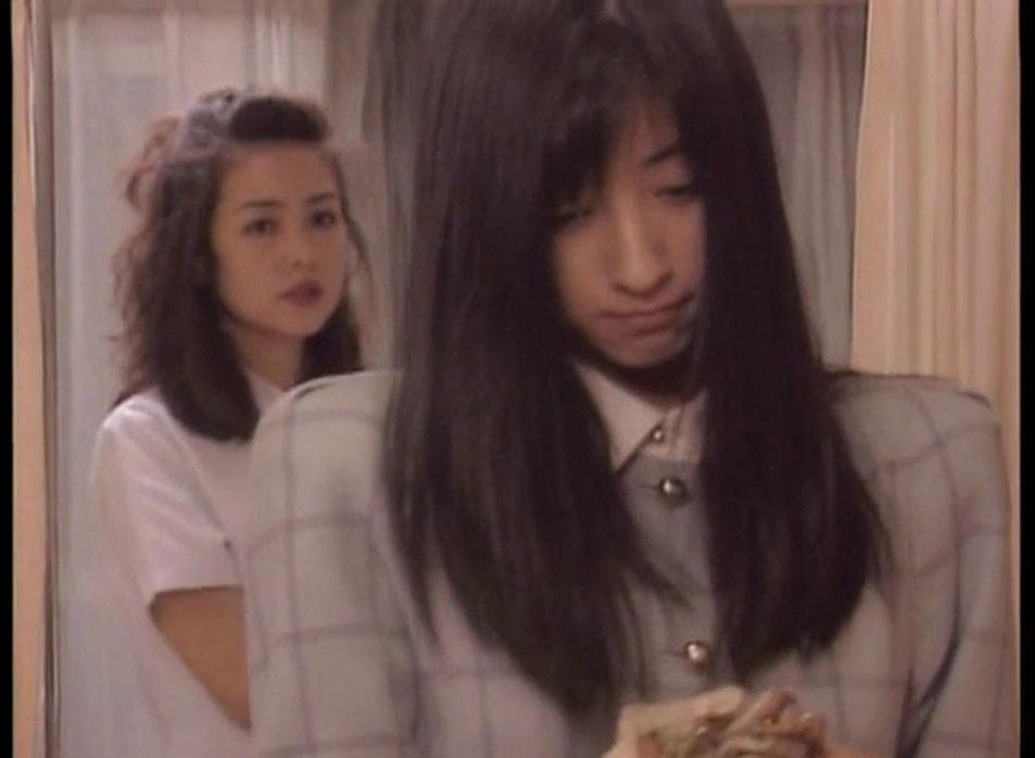 【滨田范子】【麻田香织】《吸血妖兽都市》(1997)电影片段1哔哩哔哩bilibili