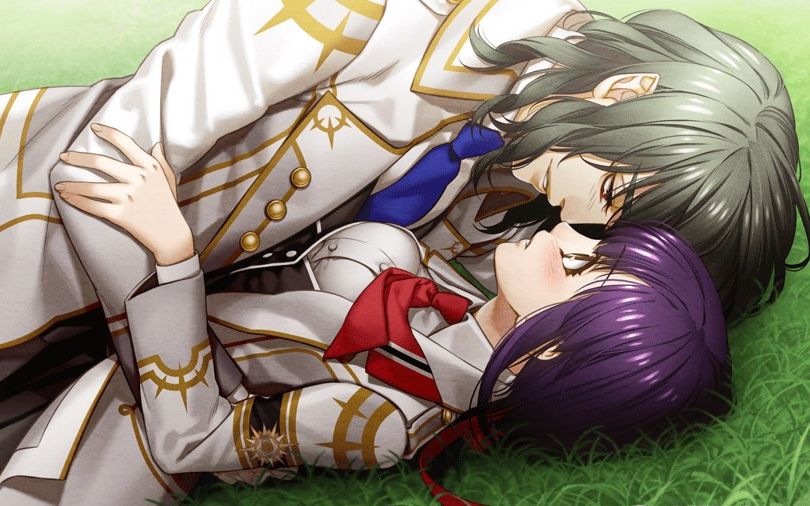 乙女游戏实况【众神的恶作剧infinite】——hades【完结】