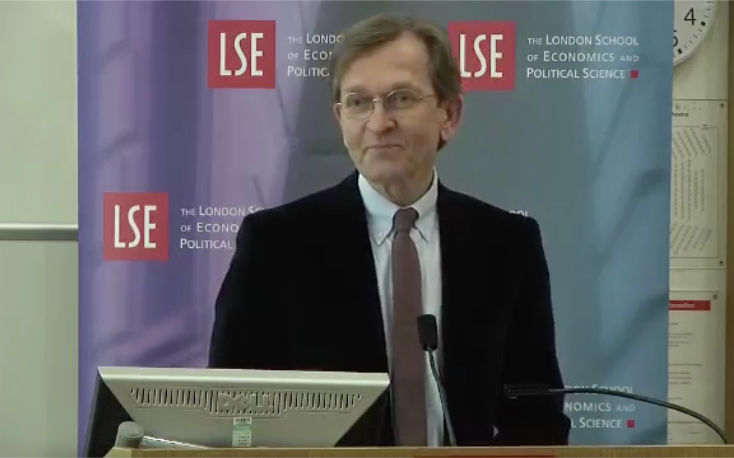 [图]【讲座搬运】Martti Koskenniemi｜国际法史：如何看待欧洲中心主义