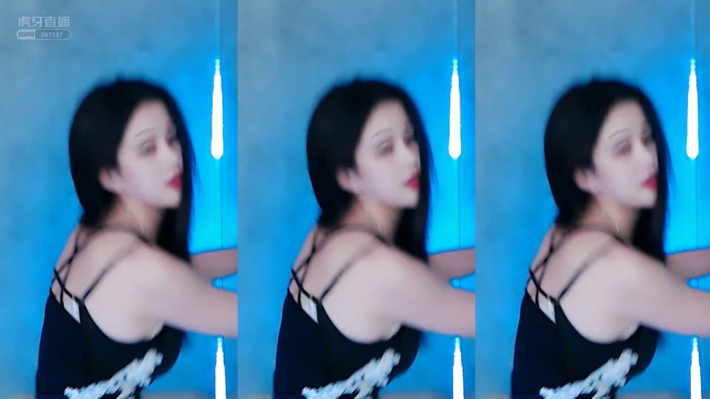 0508 虎牙 这是谁