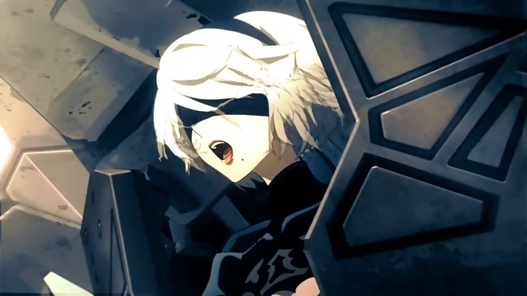 "有一个会玩刀的女人是什么感觉"