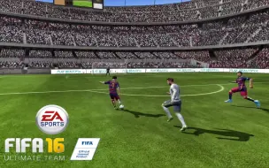 Video herunterladen: 【FIFA16UT】离线版混剪｜内附下载｜