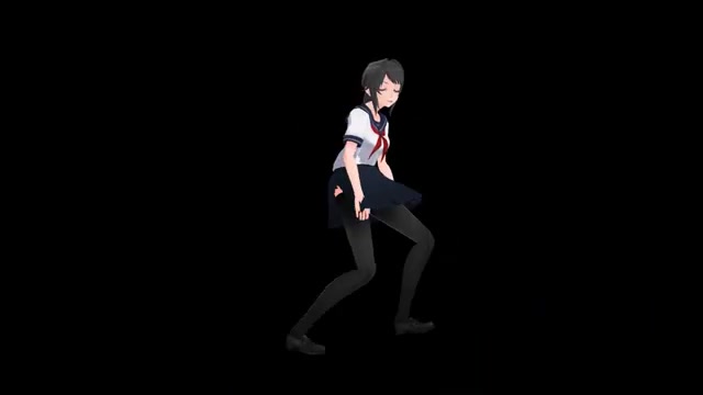 病娇酱MMD短篇合集#100哔哩哔哩bilibili