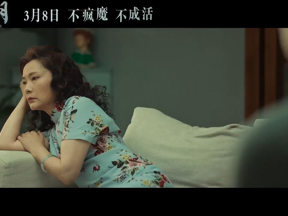 8上映 导演: 乔梁 主演: 何赛飞 / 袁文康 / 娄宇健 / 涂凌 / 高子沣