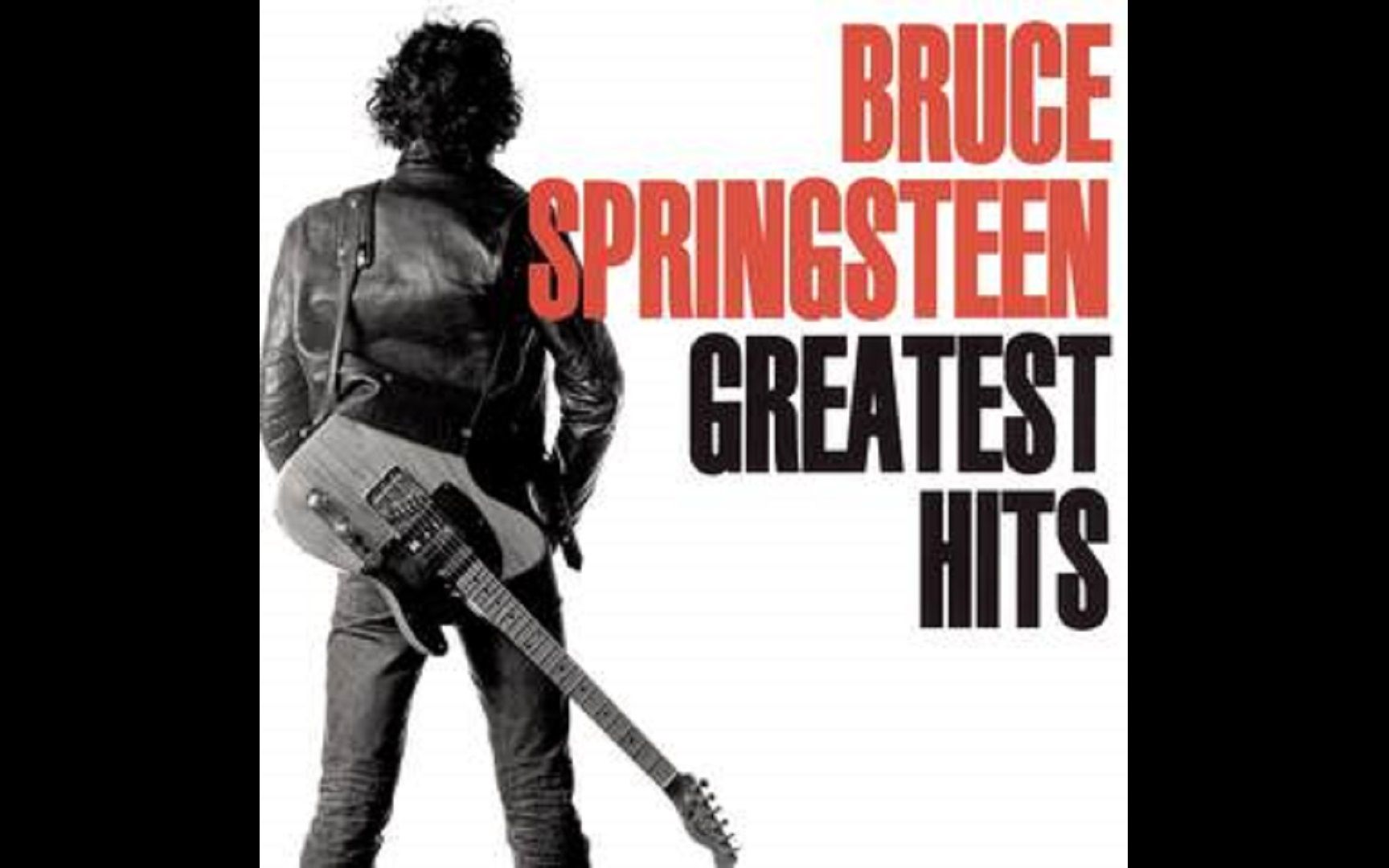 布鲁斯·斯普林斯汀 bruce springsteen 美国摇滚歌手,作词作曲家