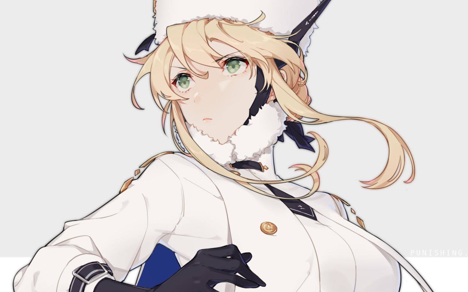 【战双】比安卡新间章迷途真理隐藏开启方法