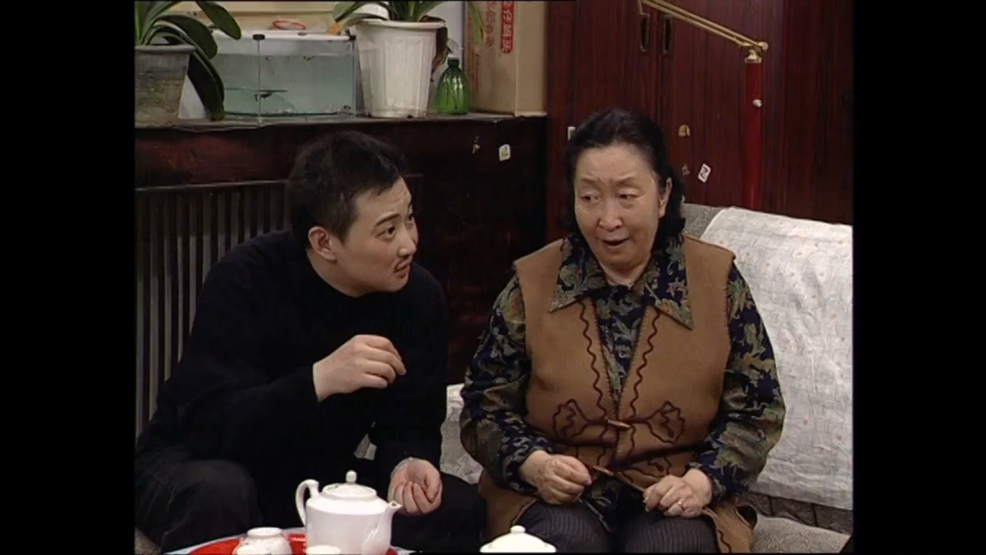 东北一家人1-生日快乐-1p