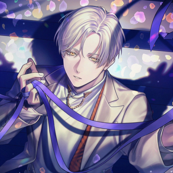 Break My Case』祠堂恭耶生日BD #F09C65（中字）