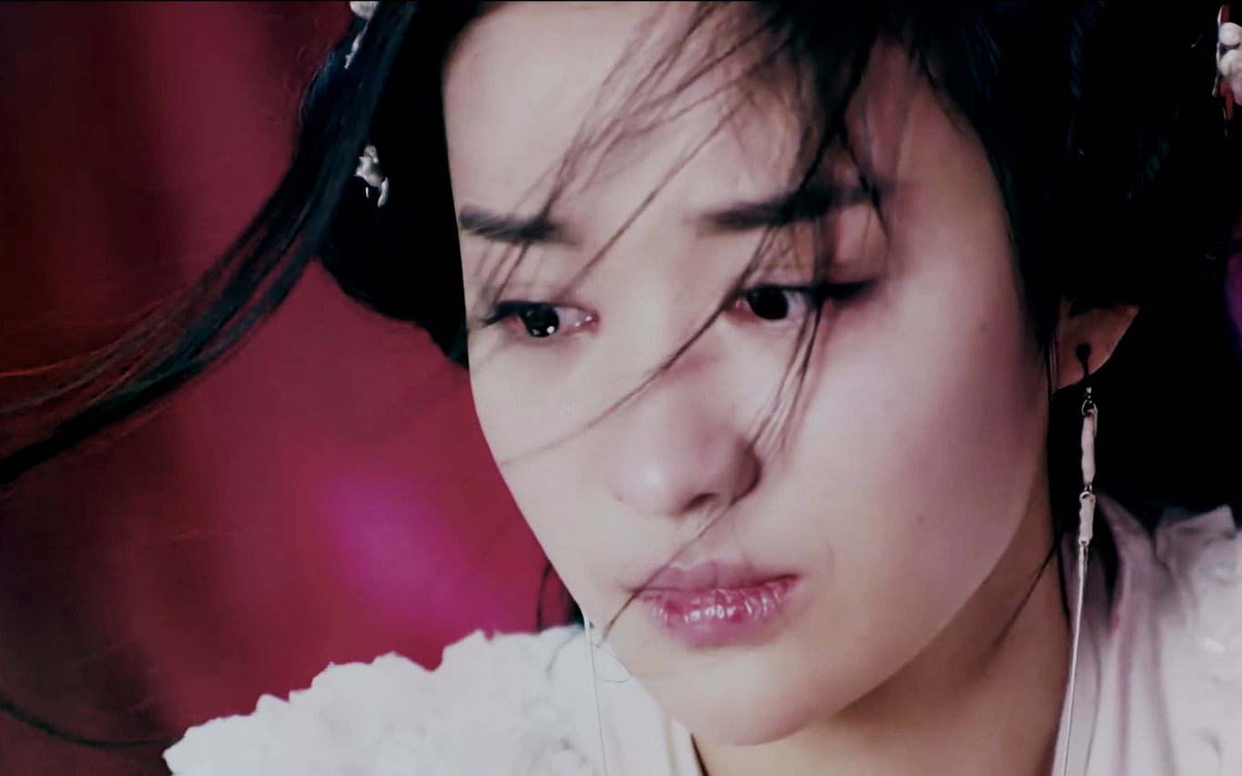 【王楚然||柳惜音个人向】让她降落